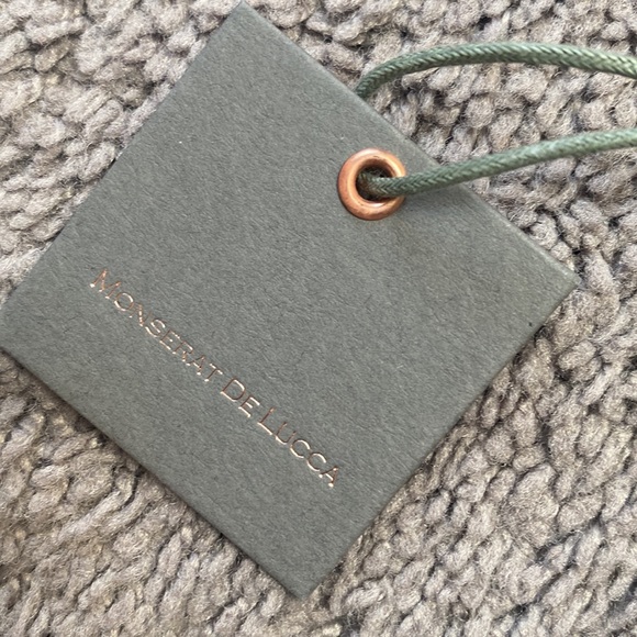 Monserrat De Lucca Bag - Picture 2 of 8